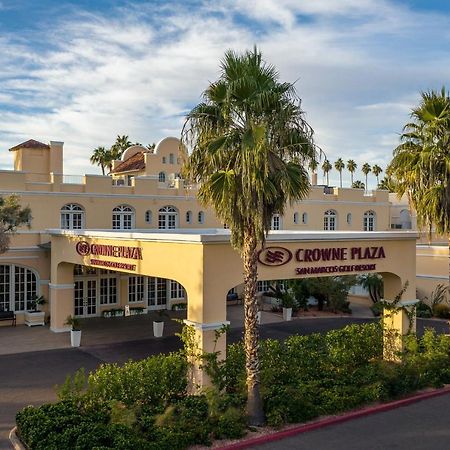 Crowne Plaza Phoenix - Chandler Golf Resort, An Ihg Hotel Zewnętrze zdjęcie